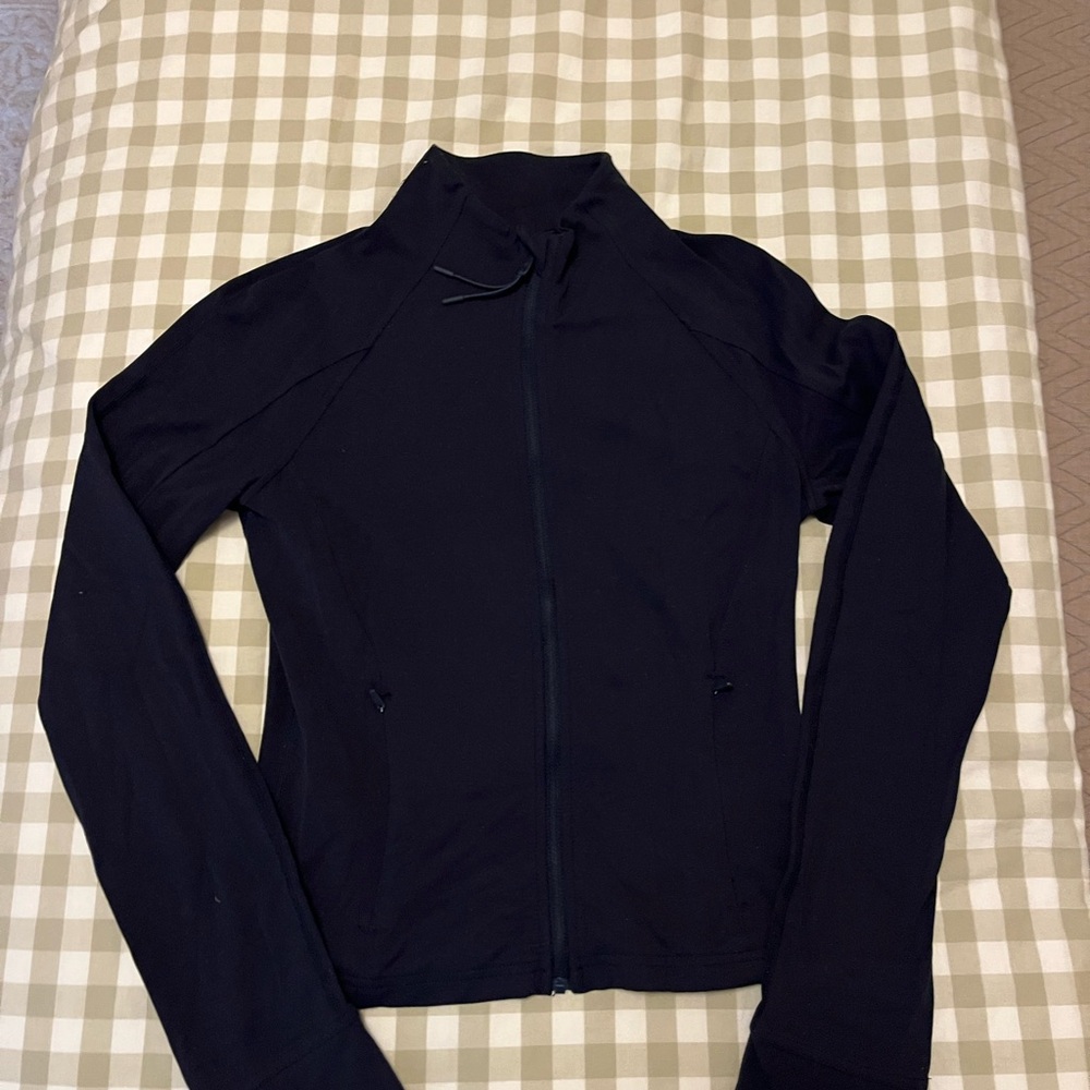 CRZ Yoga Zip-Up